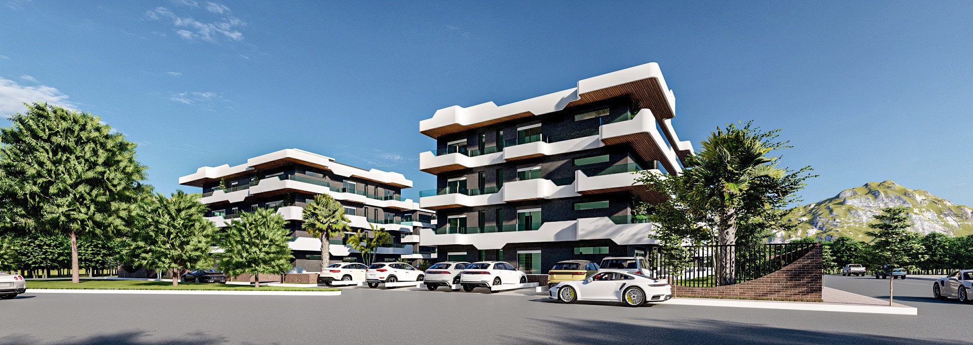 The Nea Polis Harmony